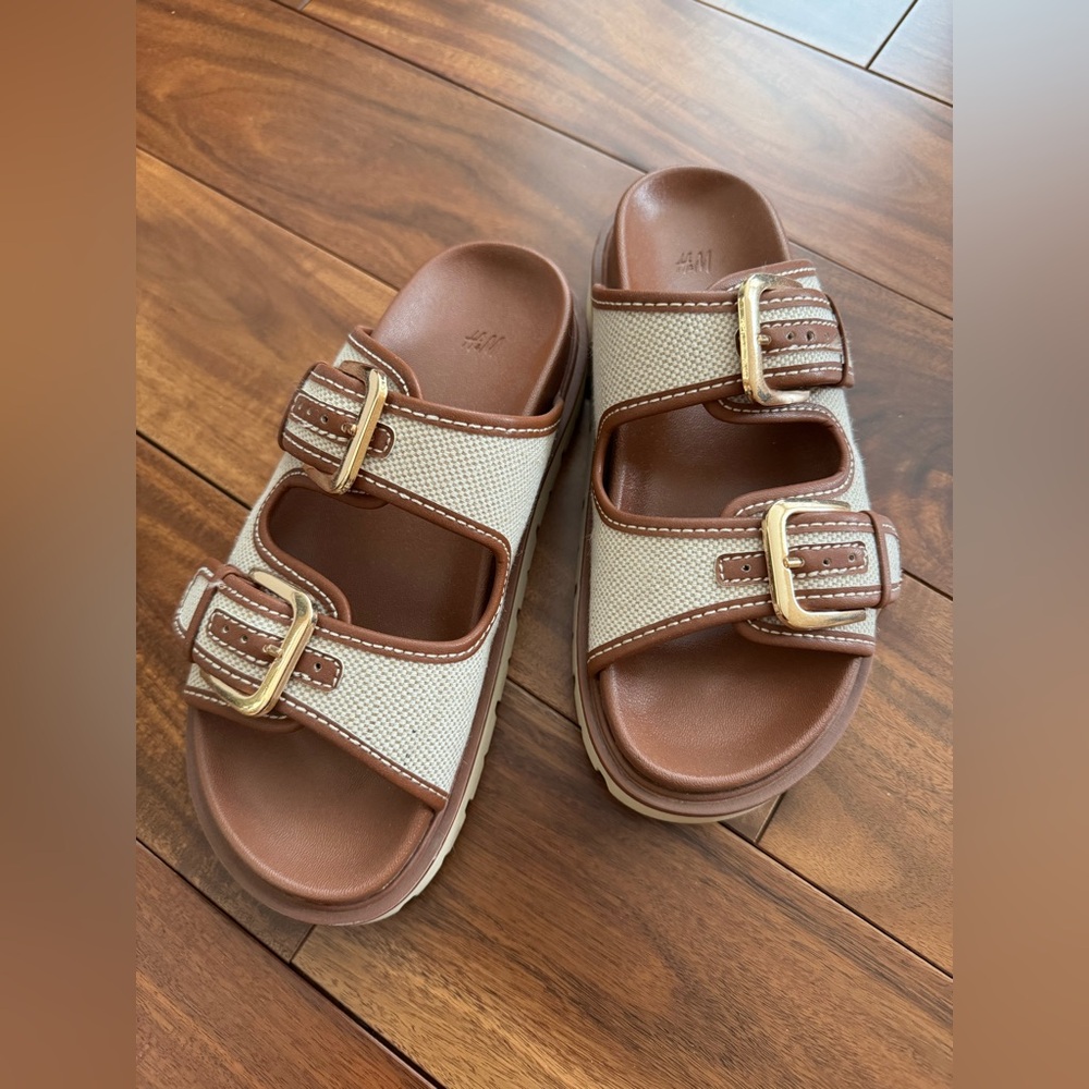 H&M Sandals